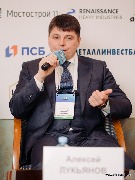 Алексей Лукьянов
Финансовый директор
LEGENDA Intelligent Development

